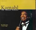 Kamahl - Ultimate Collection