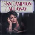 Ann Hampton Callaway - Ann Hampton Callaway