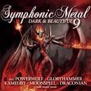 Nachtblut - Symphonic Metal, Vol. 9: Dark & Beautiful