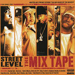 Haystak - Street Level: The Mix Tape, Vol. 1