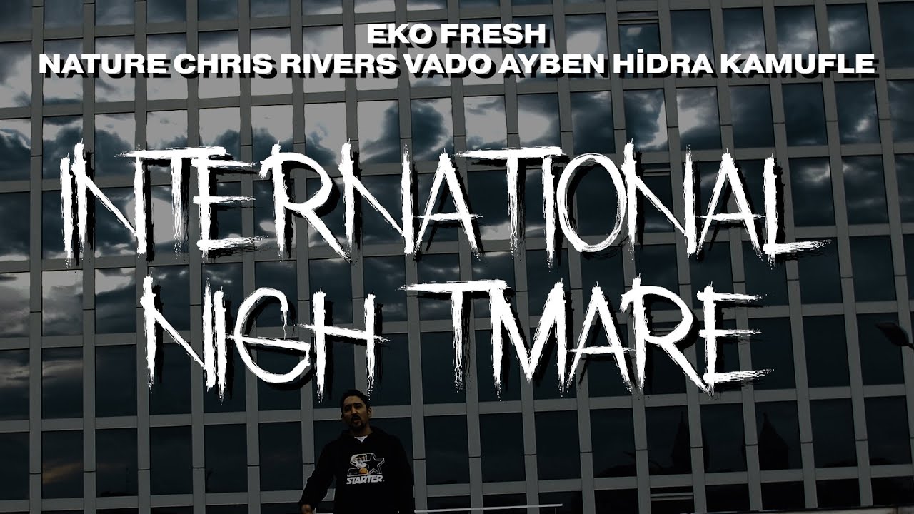 International Nightmare - International Nightmare