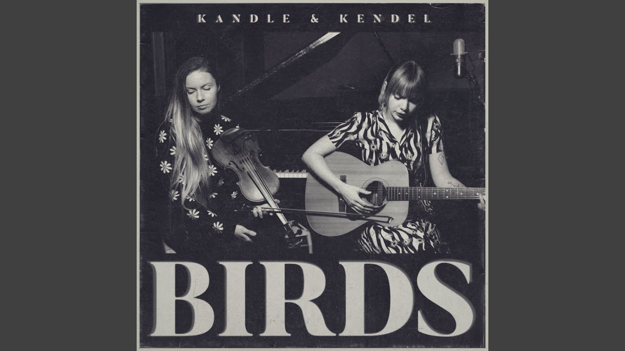 Kandle and Kendel Carson - Cowgirl in the Sand