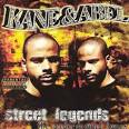 Kane & Abel - Street Legends: The Underground Tapes