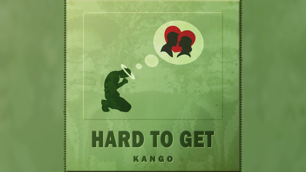 Hard To Get - Hard To Get