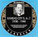 Kansas City Five - 1938-1944