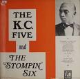 The Kansas City Five & the Stompin' Six