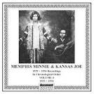 Kansas Joe McCoy - Complete Recorded Works, Vol. 4 (1933-1934)