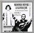 Kansas Joe McCoy - Complete Recorded Works, Vol. 1 (1929-1930)