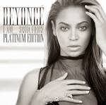 Beyoncé - I Am...Sasha Fierce [Platinum Edition]