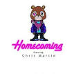 Chris Martin - Homecoming [Digital Single]