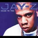 Jay-Z - Excuse Me Miss [Australia CD]