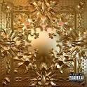 Beyoncé - Watch the Throne [Deluxe Edition]