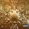 Jay-Z - Watch the Throne [Deluxe Edition]