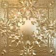 Jay-Z - Watch the Throne