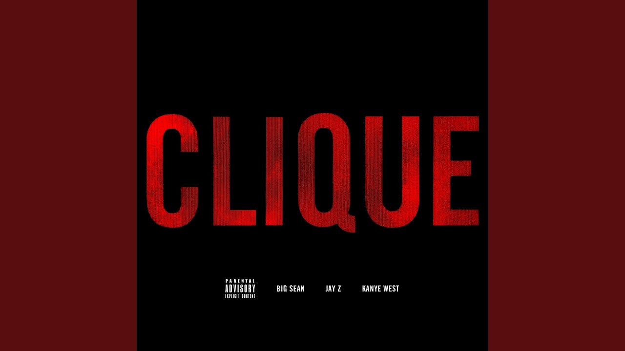 Clique - Clique