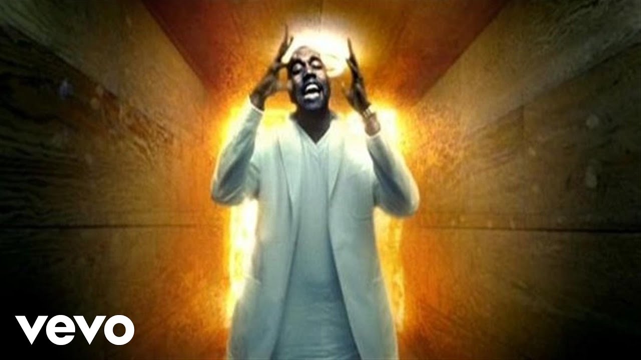 Jesus Walks - Jesus Walks