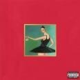 Jay-Z - My Beautiful Dark Twisted Fantasy