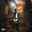 Man on the Moon II: The Legend of Mr. Rager [CD/DVD]