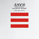 Jay-Z - Run This Town [Amended]