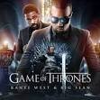 Big Sean - Game of Thrones