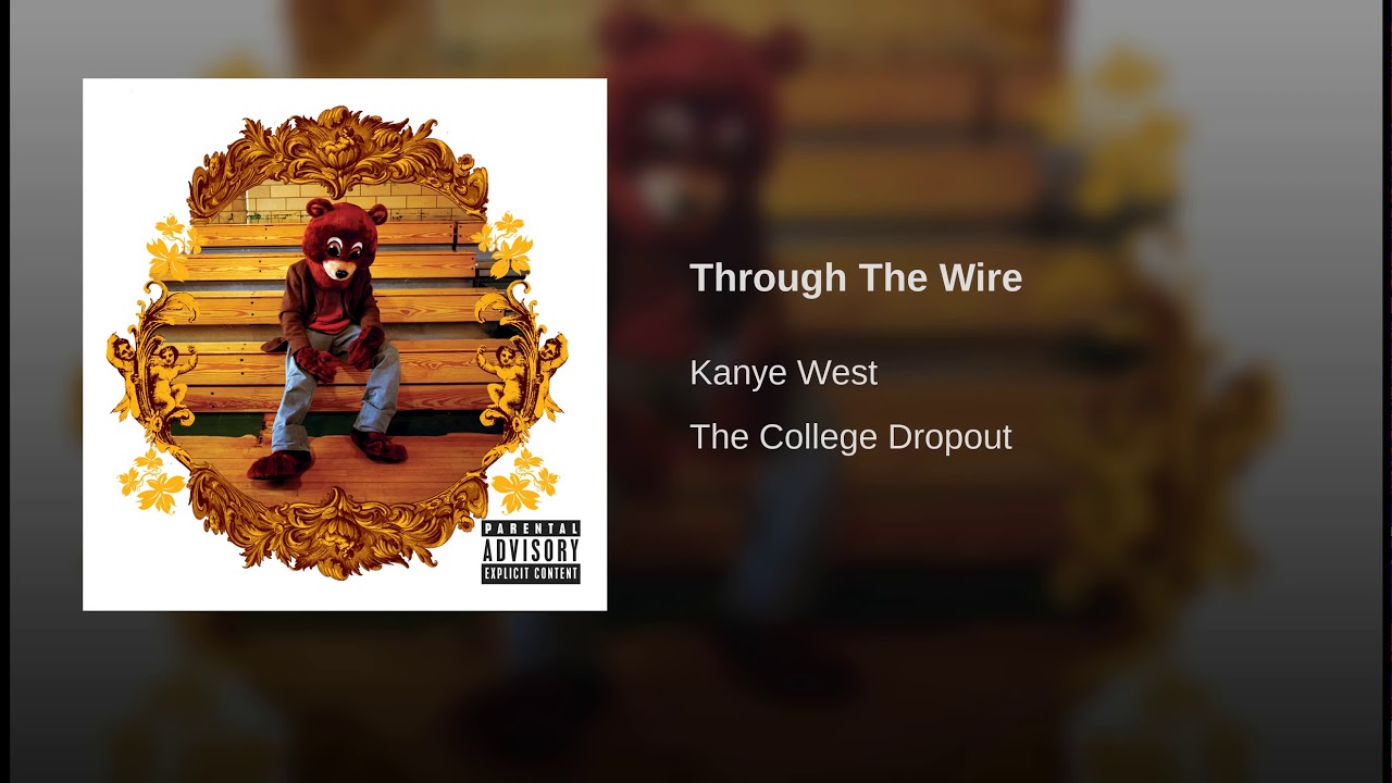 Through the Wire - Through the Wire