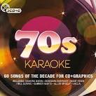 Karaoke 70s [Crimson]