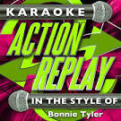 Holding Out For a Hero [In the Style of Bonnie Tyler] [Karaoke Version] - Holding Out For a Hero [In the Style of Bonnie Tyler] [Karaoke Version]
