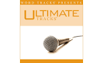 Karaoke - Ultimate Tracks - Jesus Take The Wheel