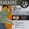 Kid Rock - Karaoke: Best of the New Millenium Pop, Vol. 2