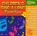 Karaoke Party - Children's Sing-Along Favorites, Vol. 1