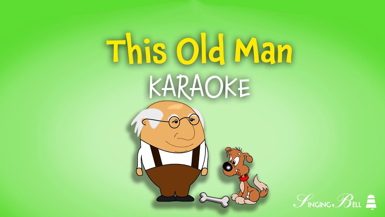 This Old Man [Instrumental] - This Old Man [Instrumental]