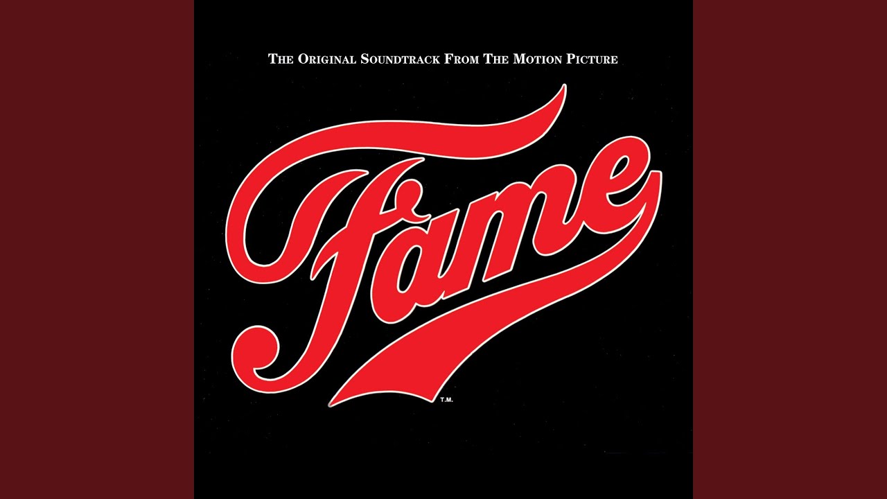 Fame [Instrumental]