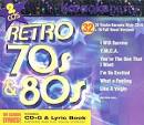 Karaoke Party - Karaoke Party!: Retro 70's & 80's