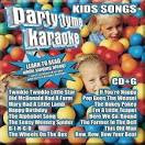 Karaoke Party - Karaoke Party: Kids Sing-A-Long