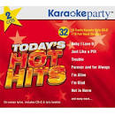 Karaoke Party - Karaoke Party: Today's Hot Hits [2005]