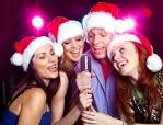 Karaoke Party - Christmas Cheer