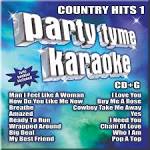 Karaoke Party - Country Hits