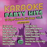 Karaoke: Party Hits, Vol. 1