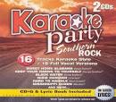 Karaoke Party - Karaoke Party: Southern Rock