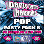 Karaoke Party - Karaoke Party! Top Pop Hits