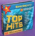 Karaoke Party - Top Hits [Madacy]