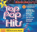 Karaoke Party - Top Pop Hits