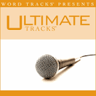 Karaoke - Ultimate Tracks: I Need You [As Made Popular by Jars of Clay]