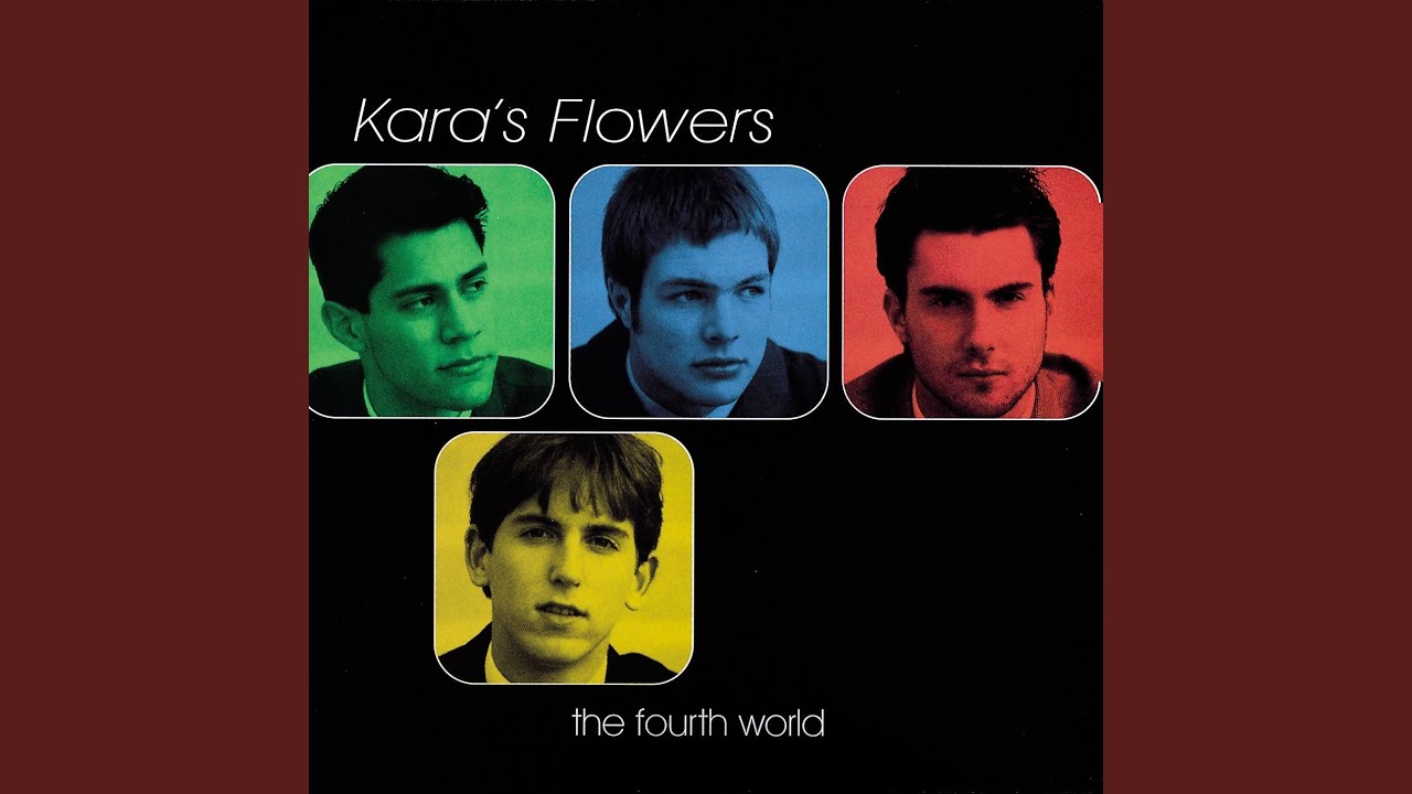 Kara's Flowers - Future Kid