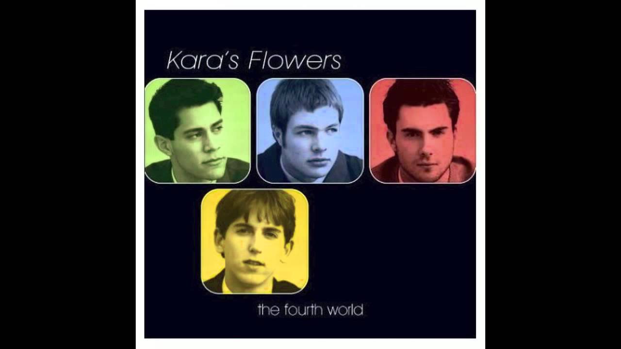 Kara's Flowers - To Her With Love