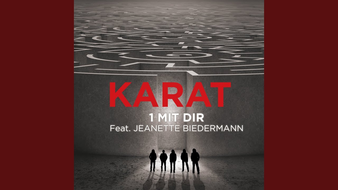 1 mit Dir - 1 mit Dir