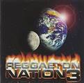 Karel - Reggaeton Nation 3