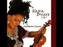 Karen Briggs - Amazing Grace