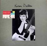 Karen Dalton - The Archives Box
