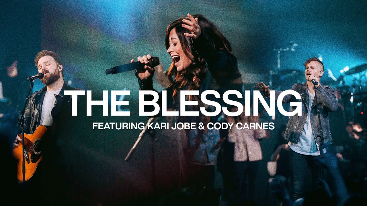 The Blessing - The Blessing